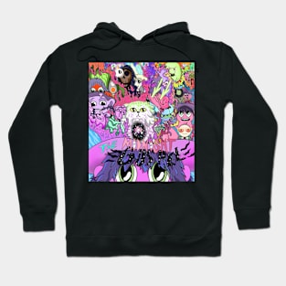 The Midnight Gospel Tribute Hoodie